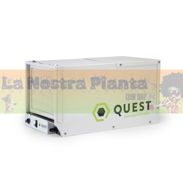 CONTROL DE CLIMA